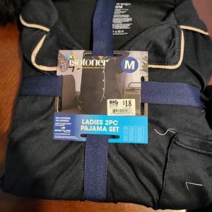 Isotoner Womans PJ set